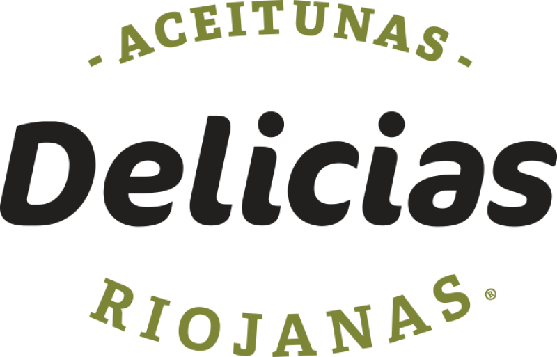 Cruz Andina - Delicias - Aceitunas Riojanas